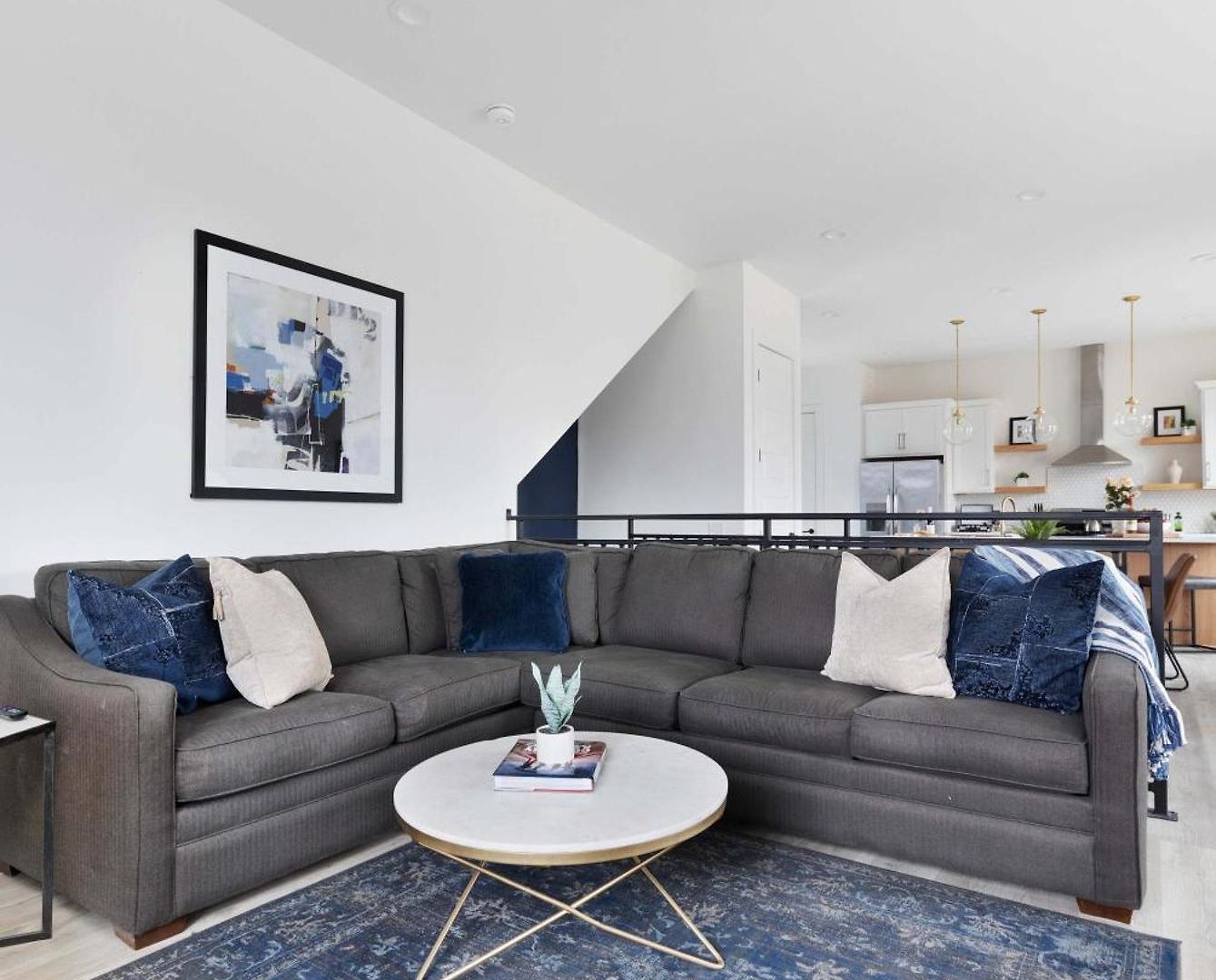 The Trillium & The Iris - 2 Homes 6 Bedrooms Holiday home