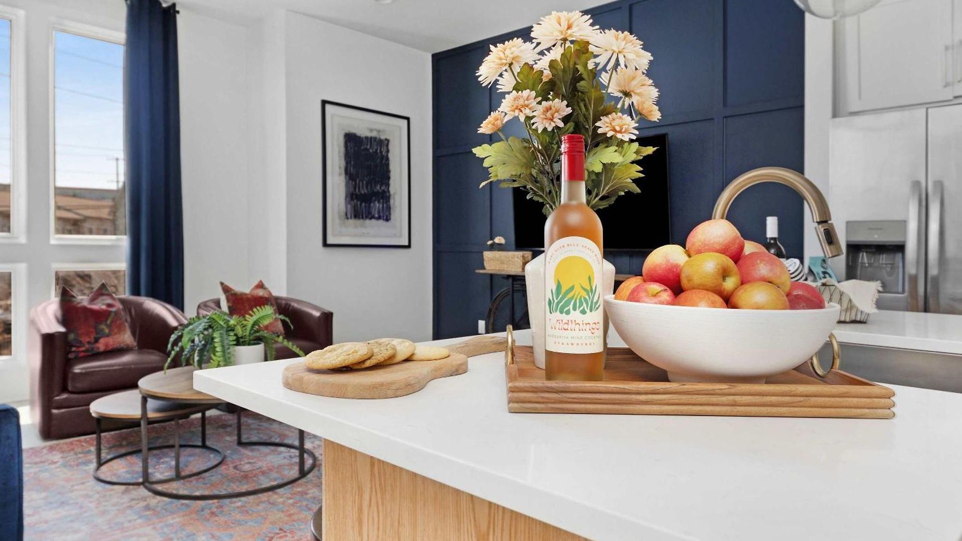 The Trillium & The Iris - 2 Homes 6 Bedrooms Holiday home Nashville