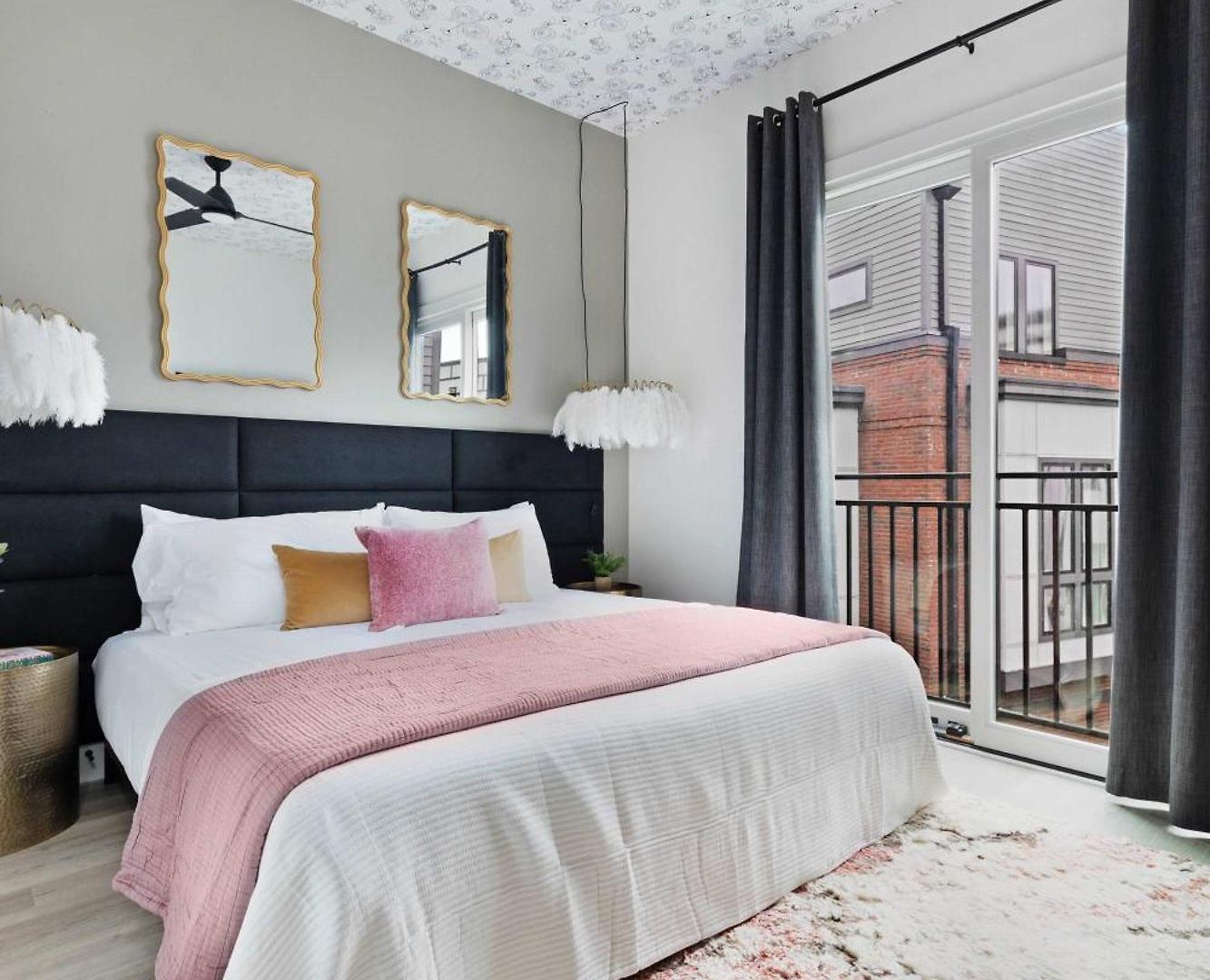 Holiday home The Azalea & The Sunflower - Two Four Bedroom Homes Nashville