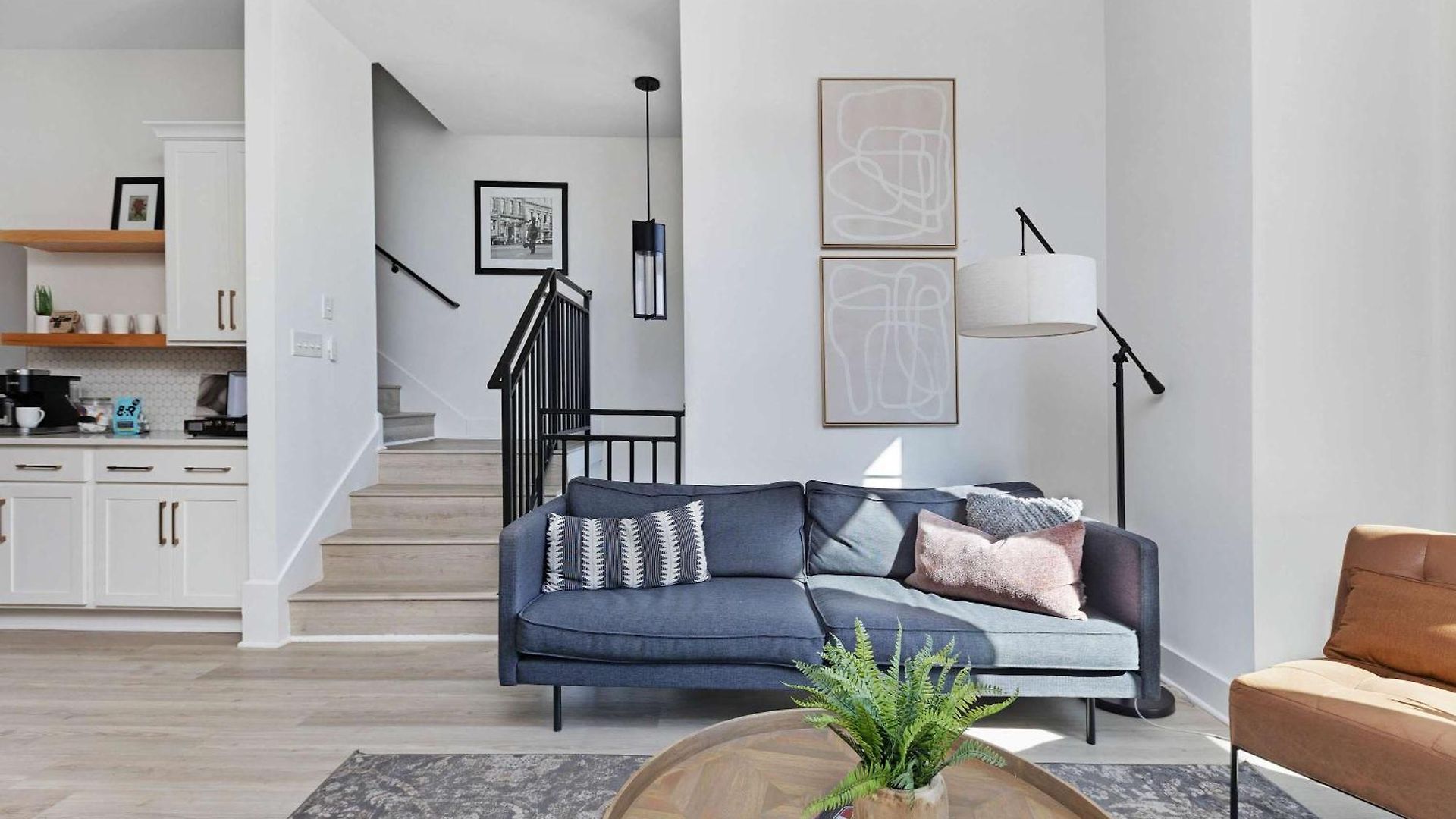 The Azalea & The Sunflower - Two Four Bedroom Homes Holiday home Nashville