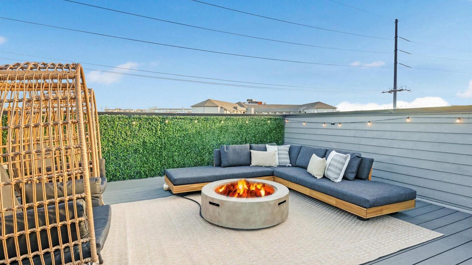 The Azalea & The Sunflower - Two Four Bedroom Homes