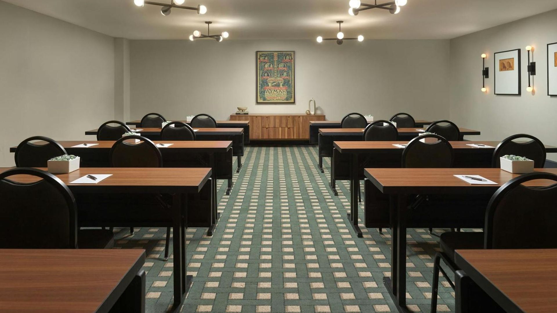 Sheraton Grand Downtown 4* Nashville