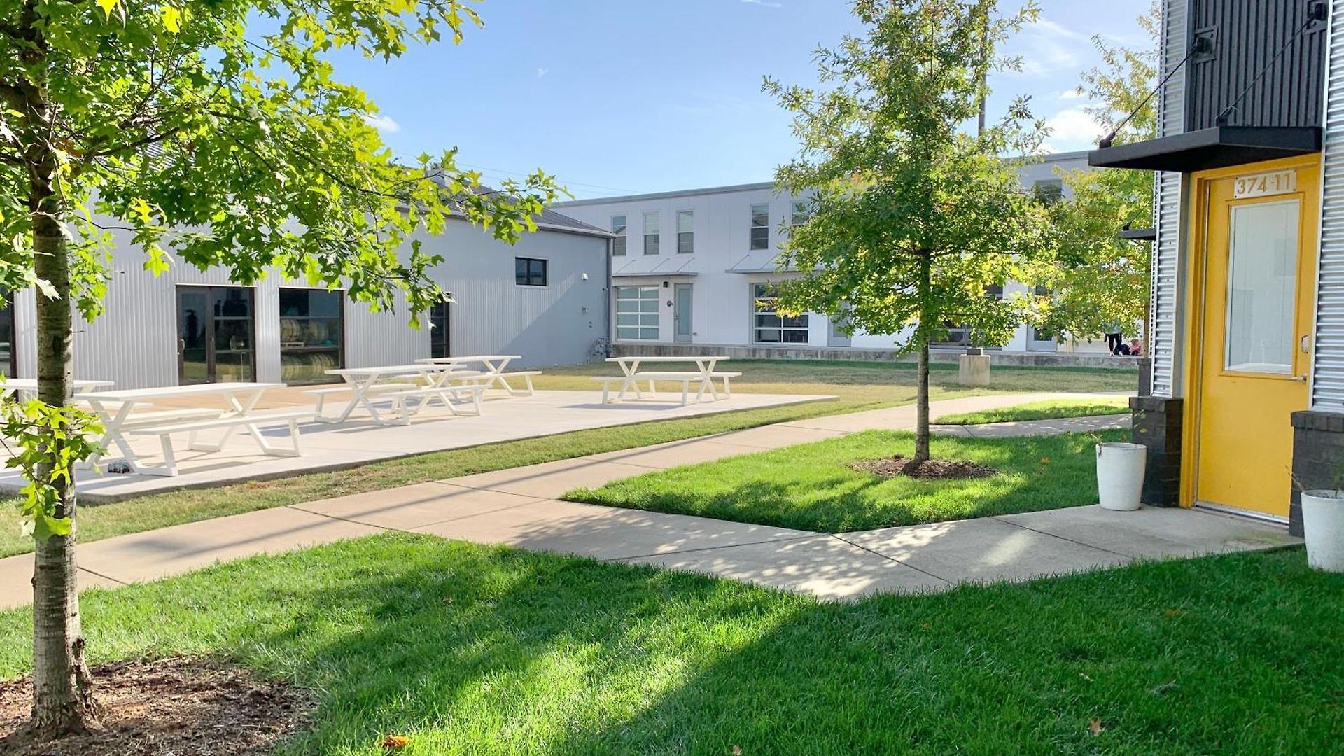 Modern Townhome 2 Miles South Of Downtown And Broadway Ave Apartment Nashville