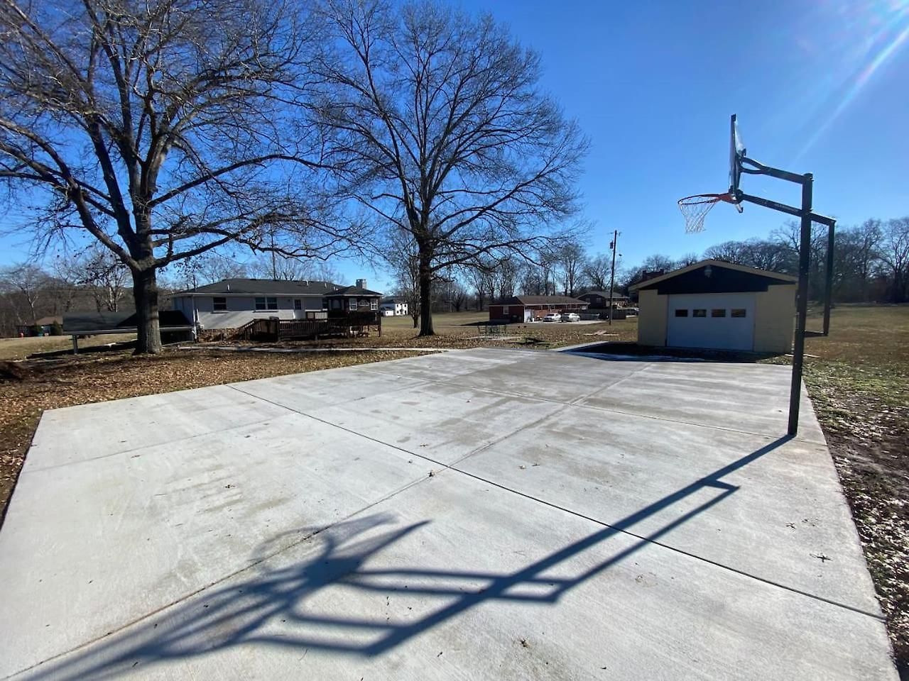 Holiday home Private 1.35-acre Estate | Hot Tub, Pool Hall & Courts | Sleeps 11 Nashville