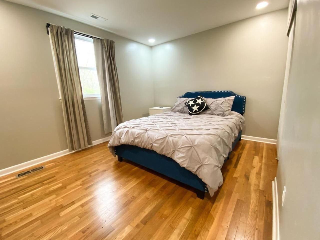 The Playhouse: 4br With Spa, Basketball & Games * Nashville