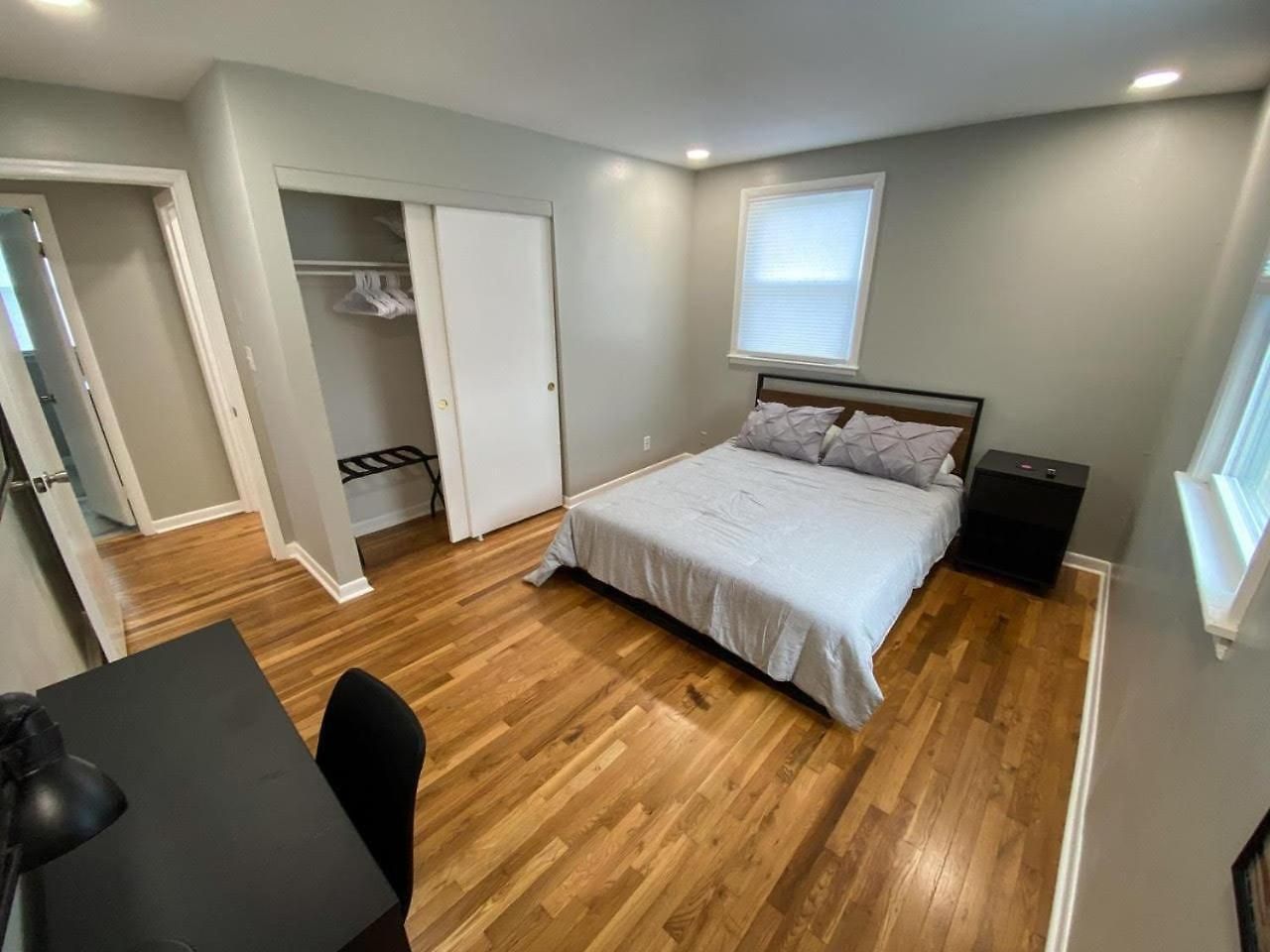 The Playhouse: 4br With Spa, Basketball & Games Holiday home Nashville