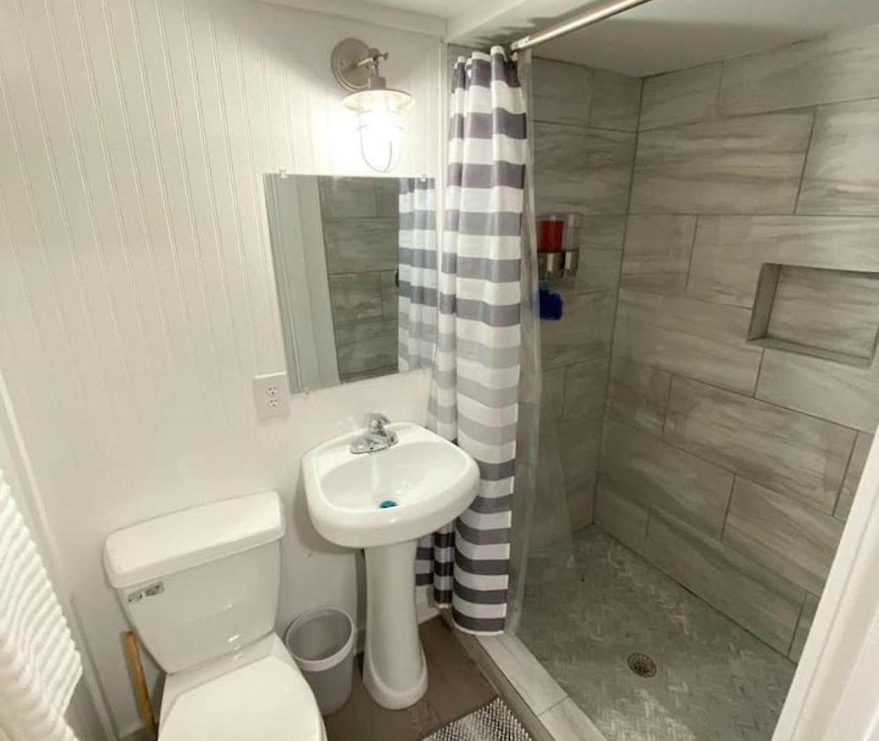The Playhouse: 4br With Spa, Basketball & Games Nashville