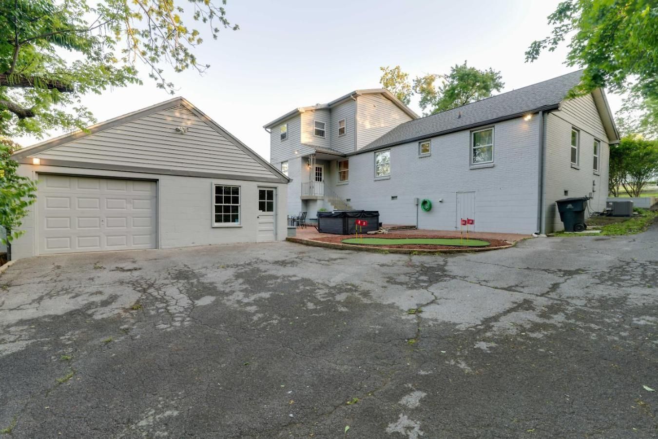 The Playground: 5br With Hot Tub, Cinema, And Arcade *