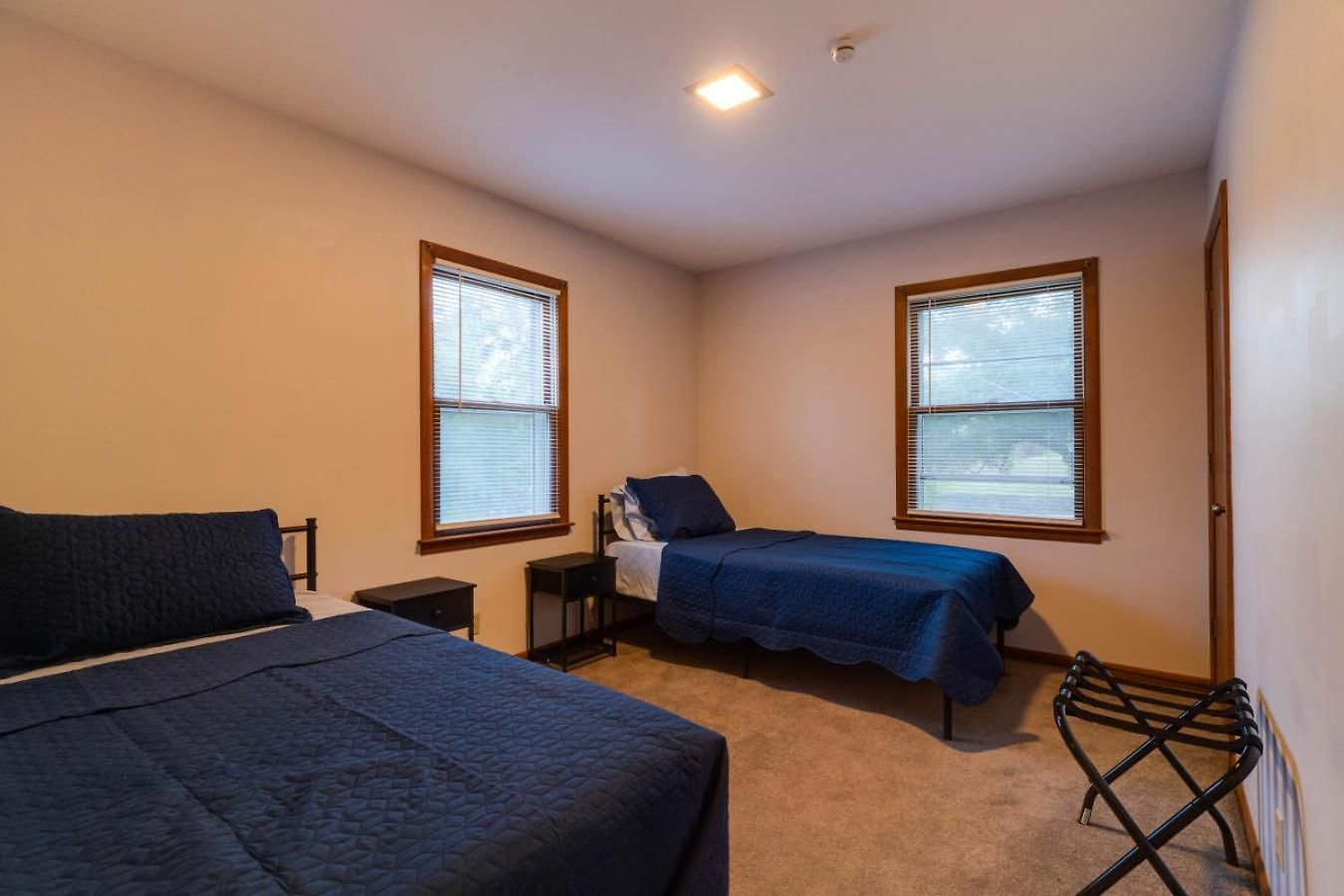 The Playground: 5br With Hot Tub, Cinema, And Arcade Holiday home