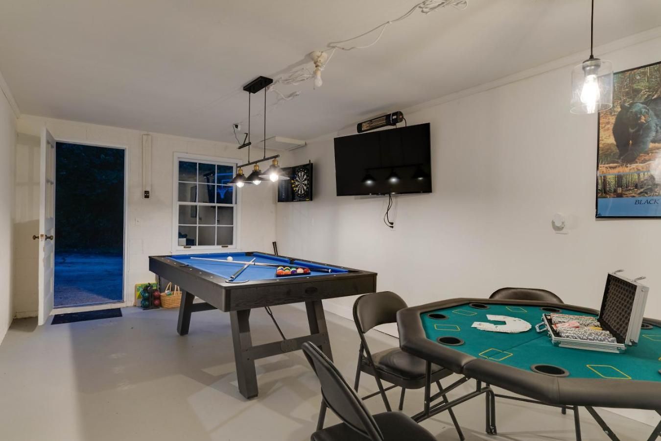 Holiday home The Playground: 5br With Hot Tub, Cinema, And Arcade *