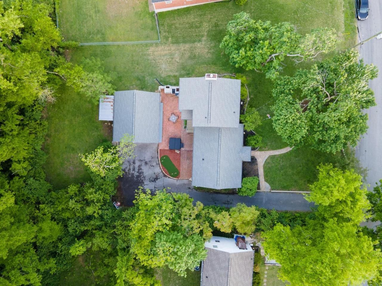 The Playground: 5br With Hot Tub, Cinema, And Arcade Nashville
