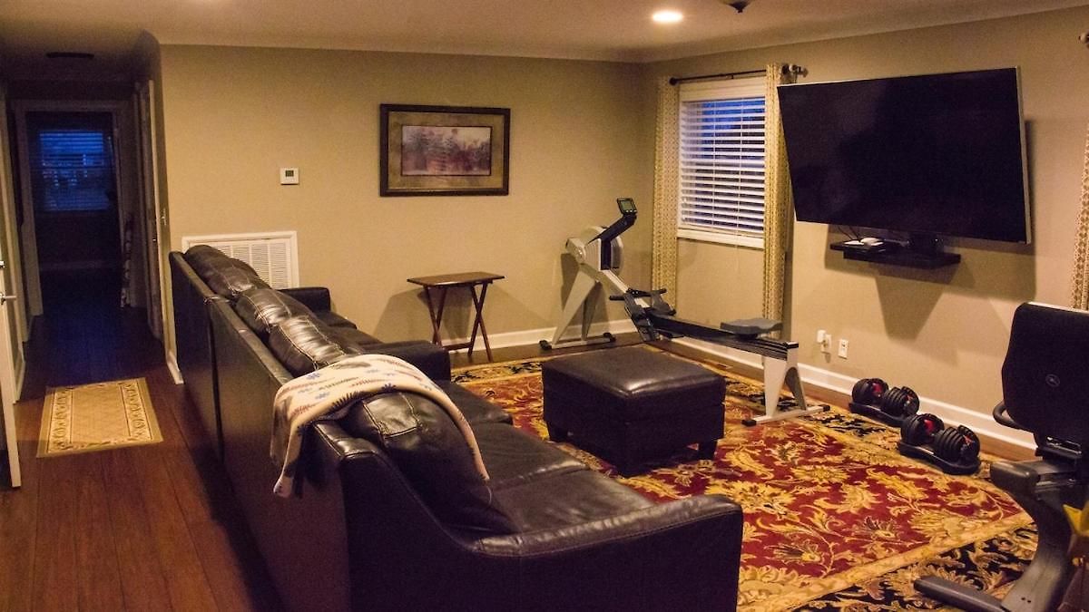 Holiday home Hall Of Fame Private Resort-9 Miles To Downtown Pools Arcade Nashville