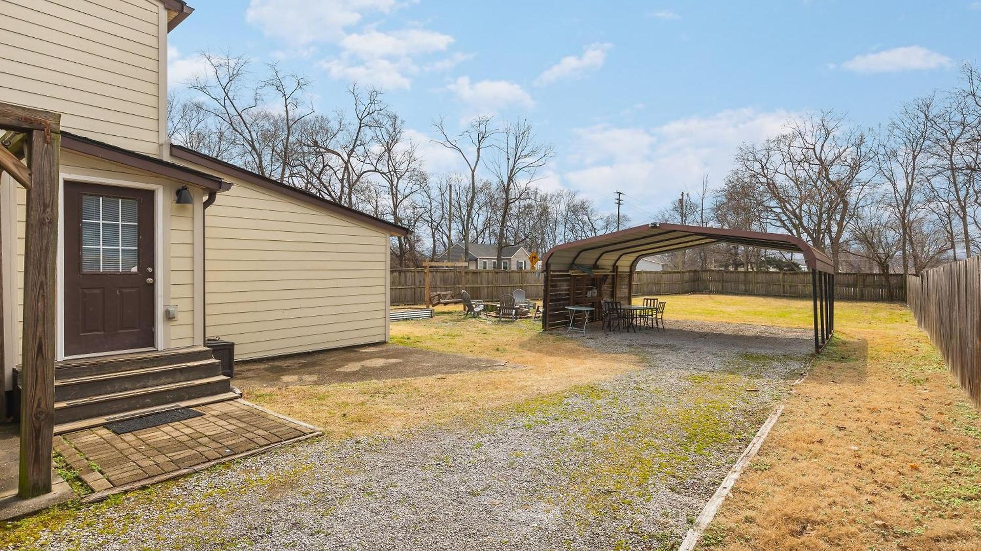 Holiday home Big Cozy House 3 Mi To Downtown With Outdoor Fire Pit