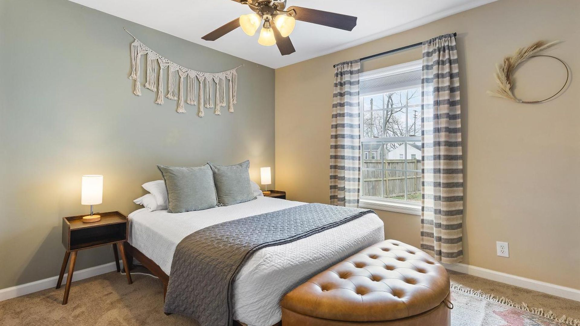 Big Cozy House 3 Mi To Downtown With Outdoor Fire Pit * Nashville