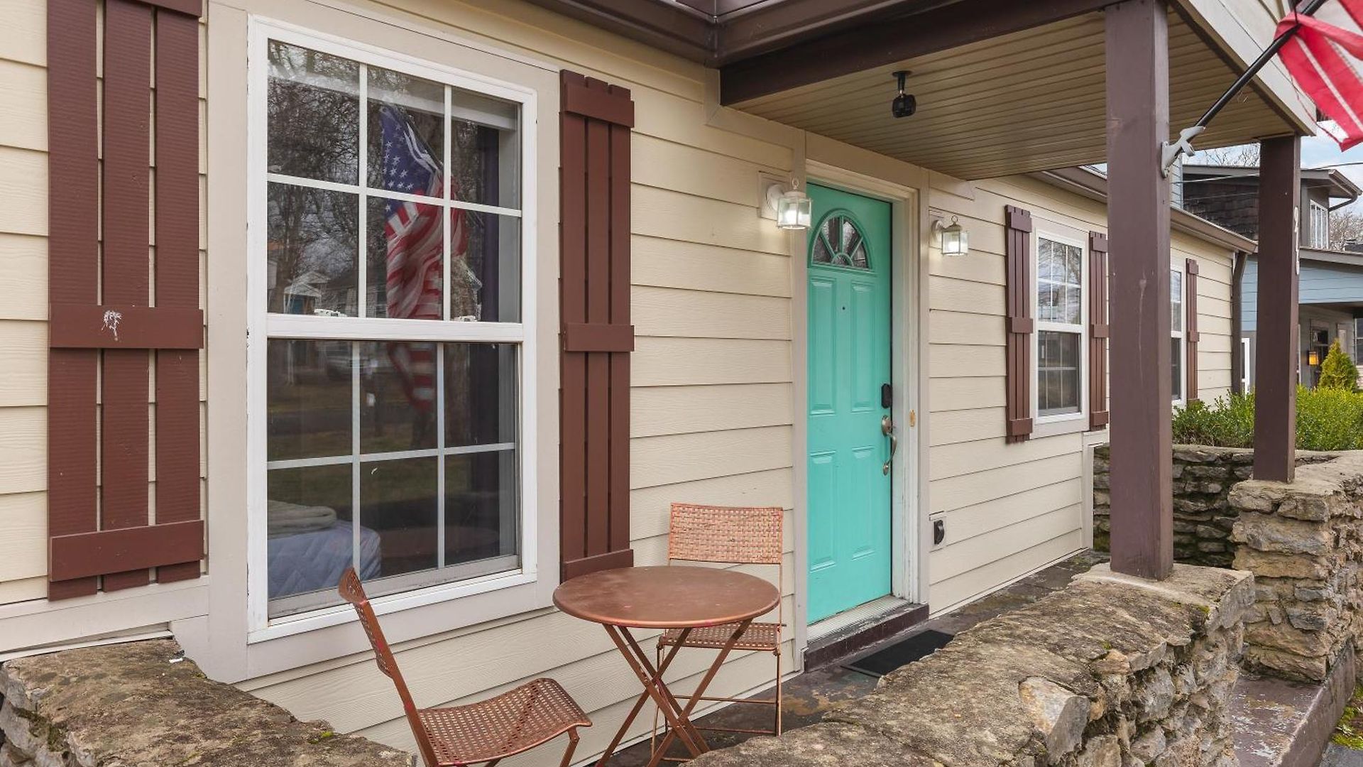 Holiday home Big Cozy House 3 Mi To Downtown With Outdoor Fire Pit