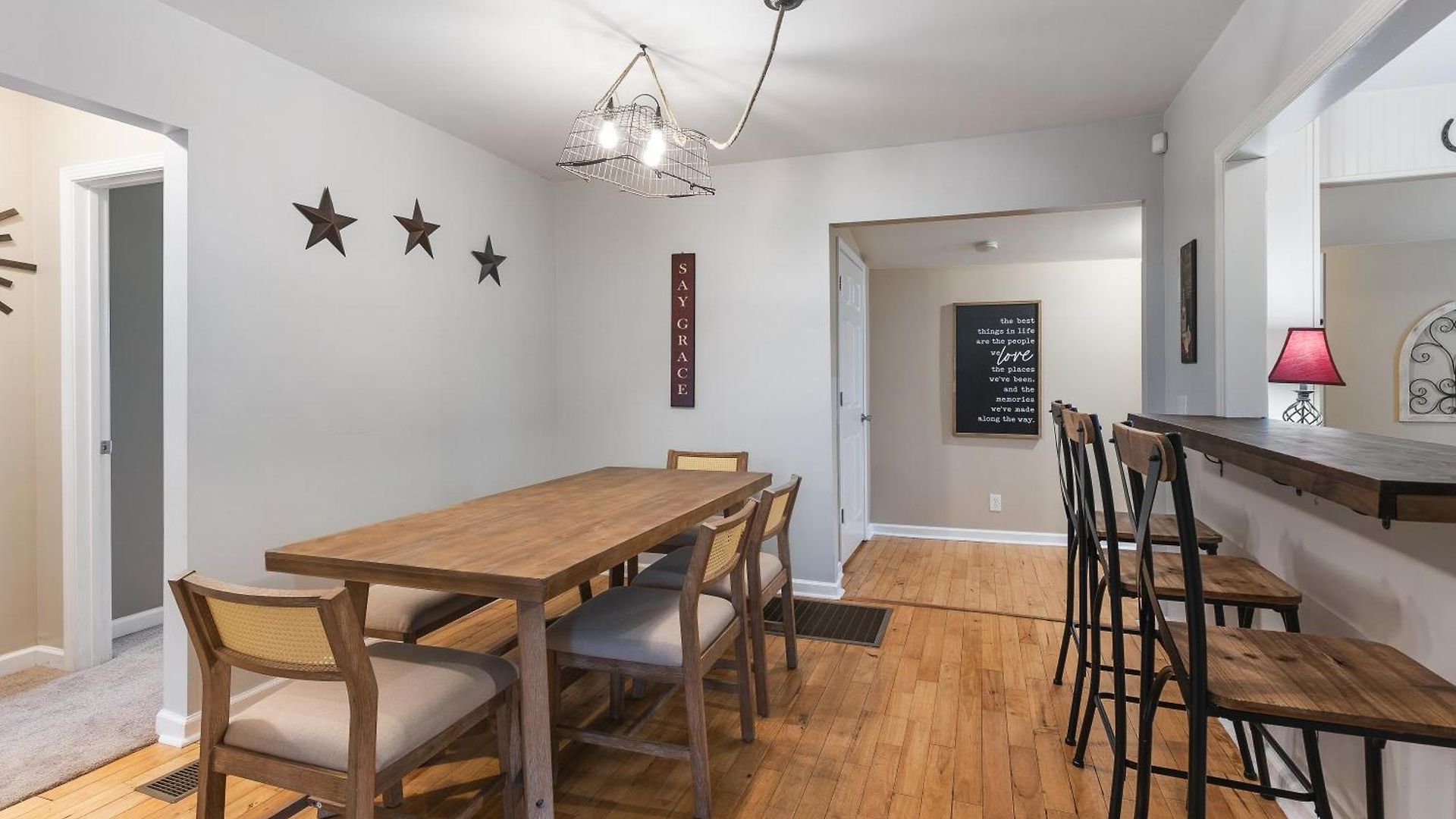 Holiday home Big Cozy House 3 Mi To Downtown With Outdoor Fire Pit Nashville