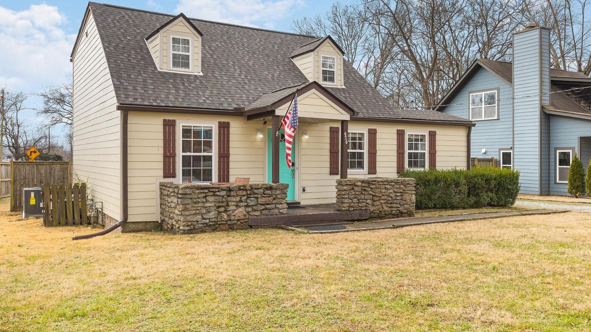 Holiday home Big Cozy House 3 Mi To Downtown With Outdoor Fire Pit