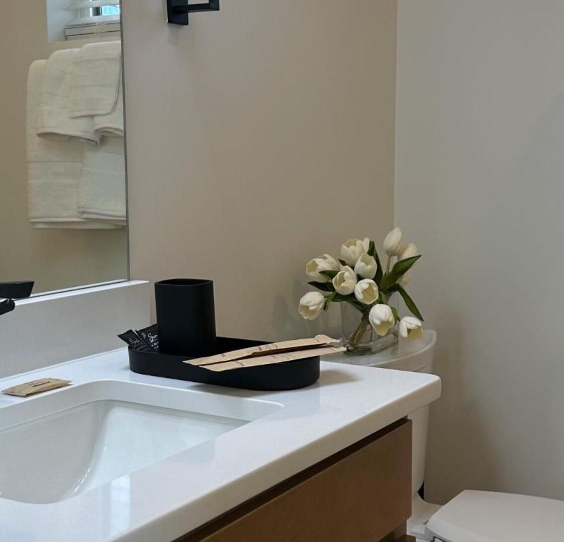 Modern Cowboy Retreat Holiday home Nashville