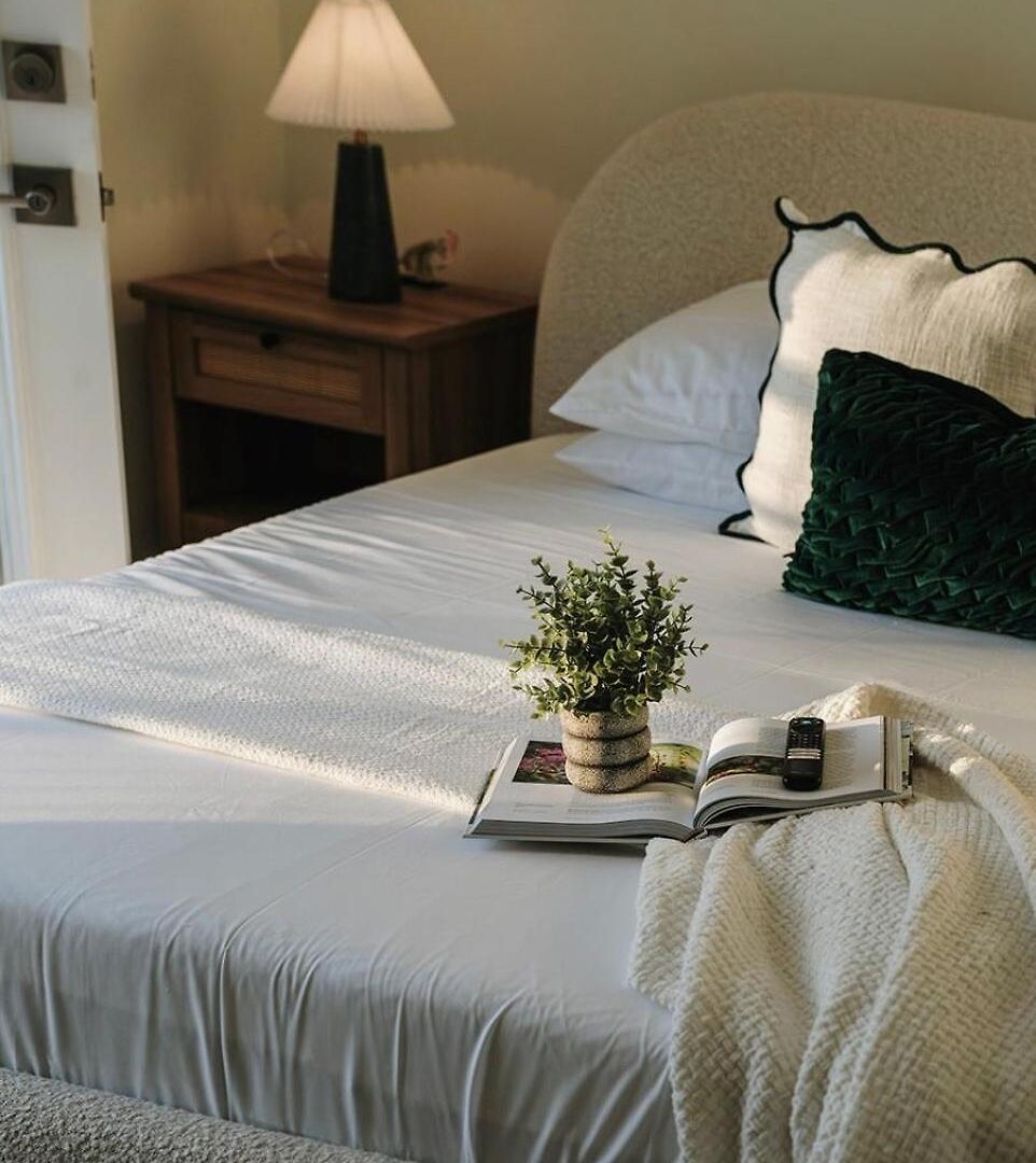Modern Cowboy Retreat Holiday home Nashville