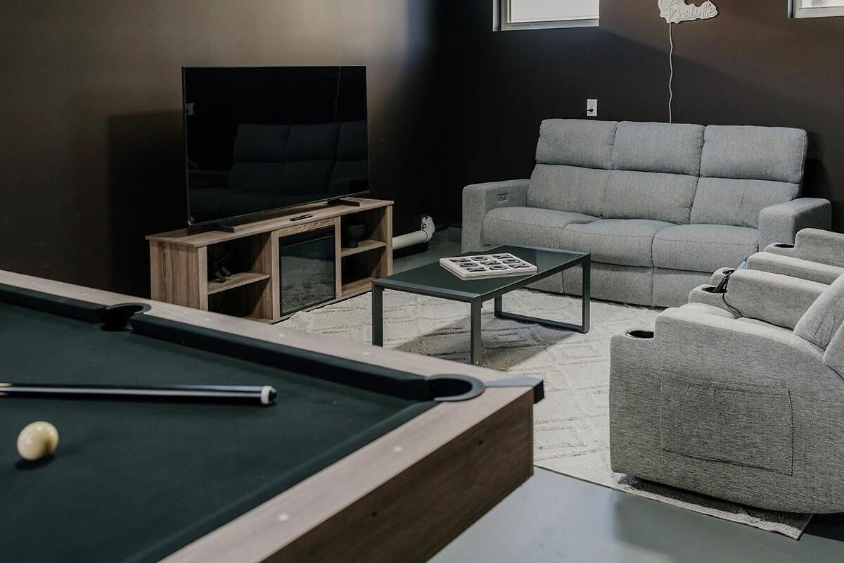 Modern Cowboy Retreat Holiday home *