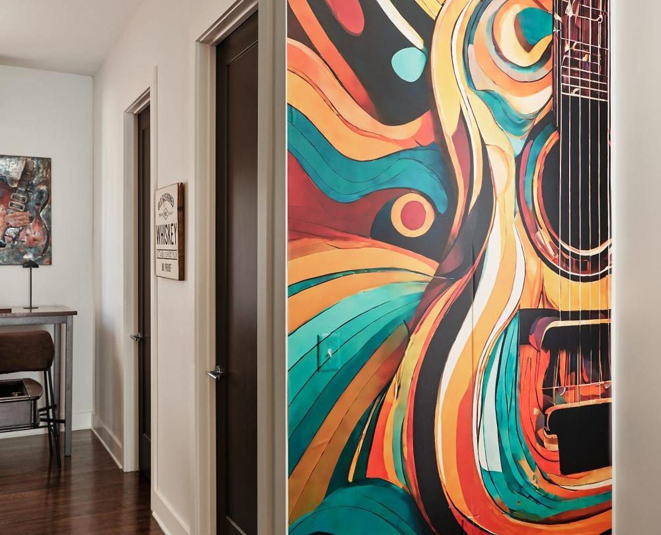 Perfect Cma Fest Hq, Rooftop 10 Mins To Downtown, Garage, Ping Pong, Karaoke, Axe Throwing, Shuffleboard, 10 Mins To Broadway, 5 Mins To Five Points, Perfect For Bachelors Or Bachelorettes, 24 Hr Hospitality * Nashville