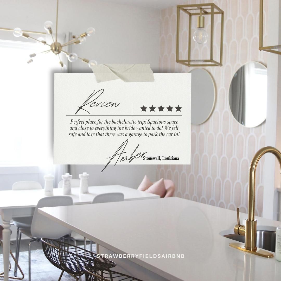 Welcome To Your East Oasis! Super Host! Holiday home Nashville