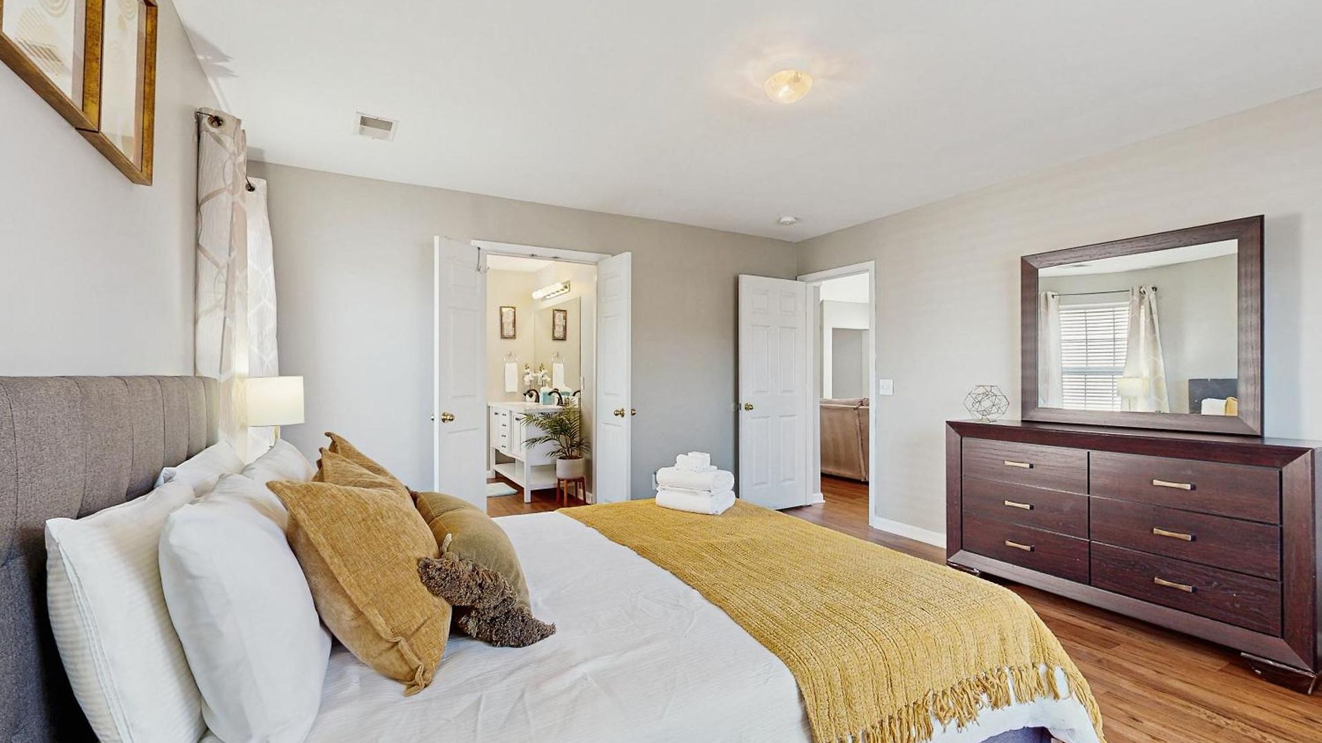 Holiday home North Cozy Nashville