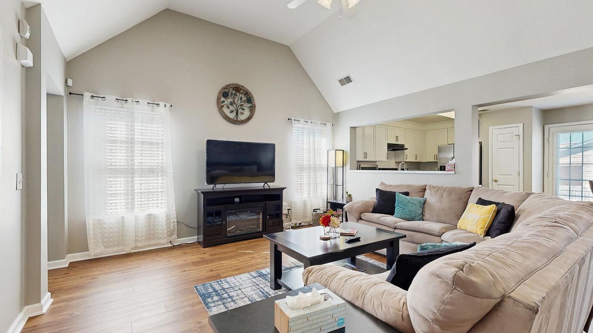 North Cozy Holiday home