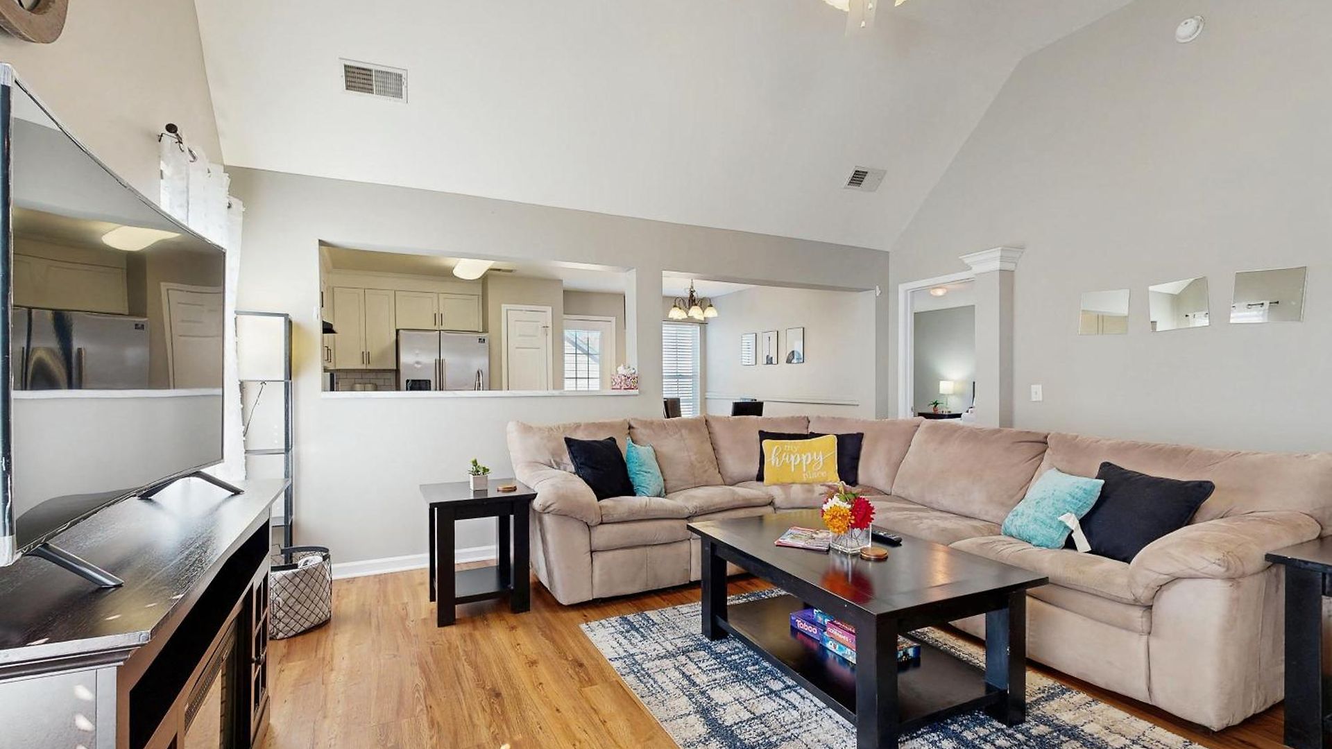 North Cozy Holiday home Nashville