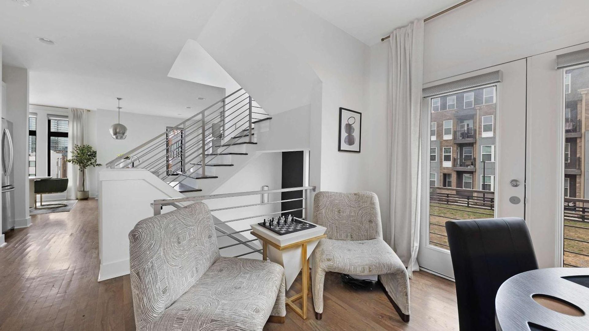 Holiday home The Hawkins House - Walk To Gulch, Rooftop Views! *