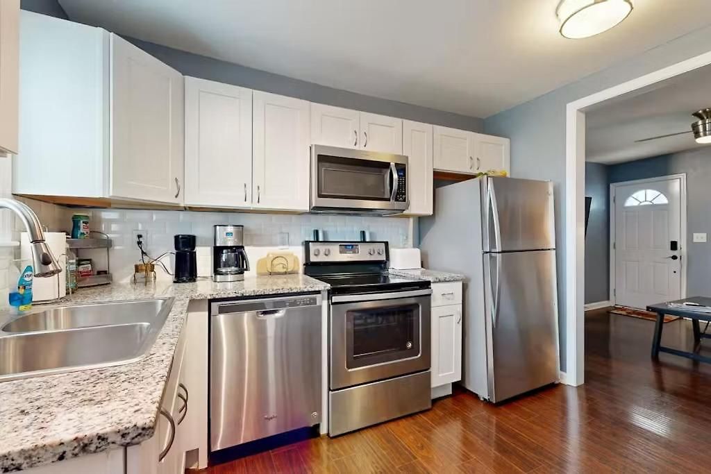 West Trinity Holiday home Nashville