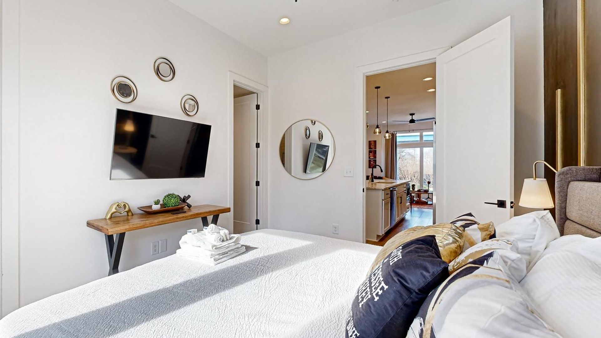 3 Kings Holiday home *