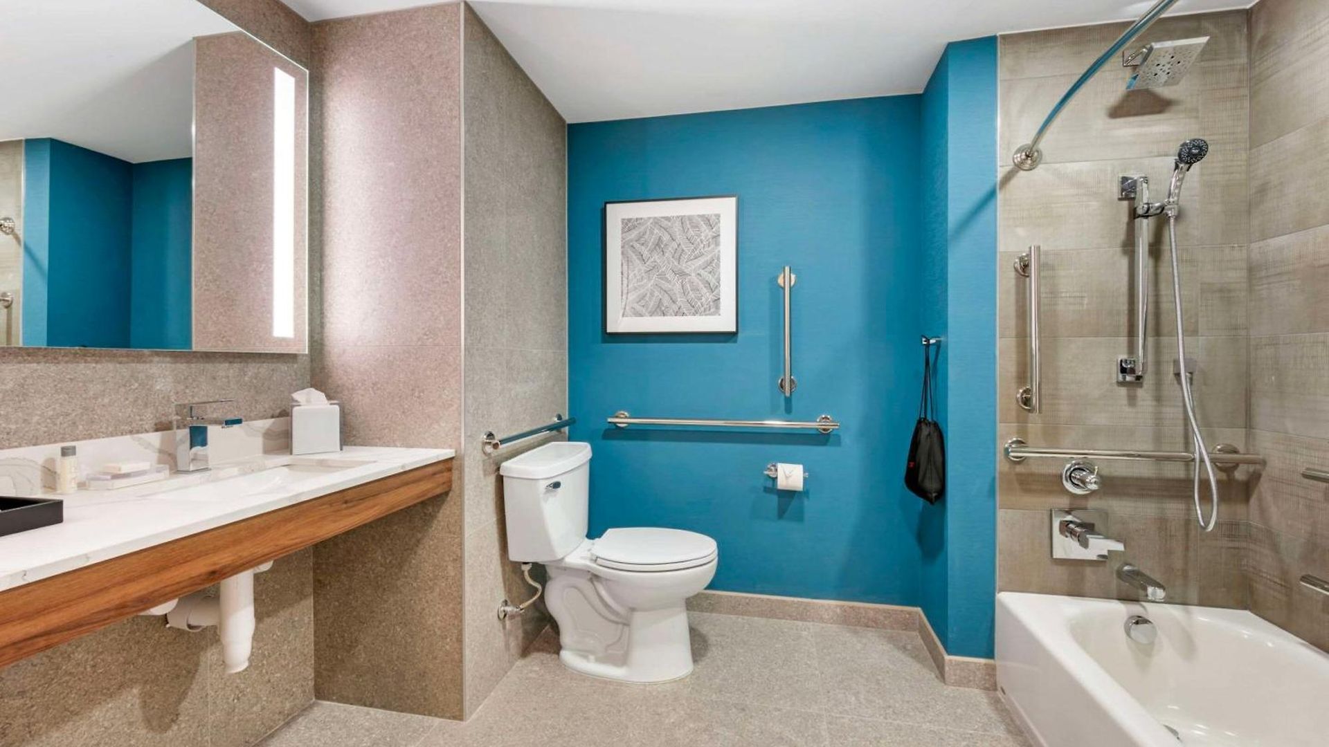 Cambria Midtown Hotel