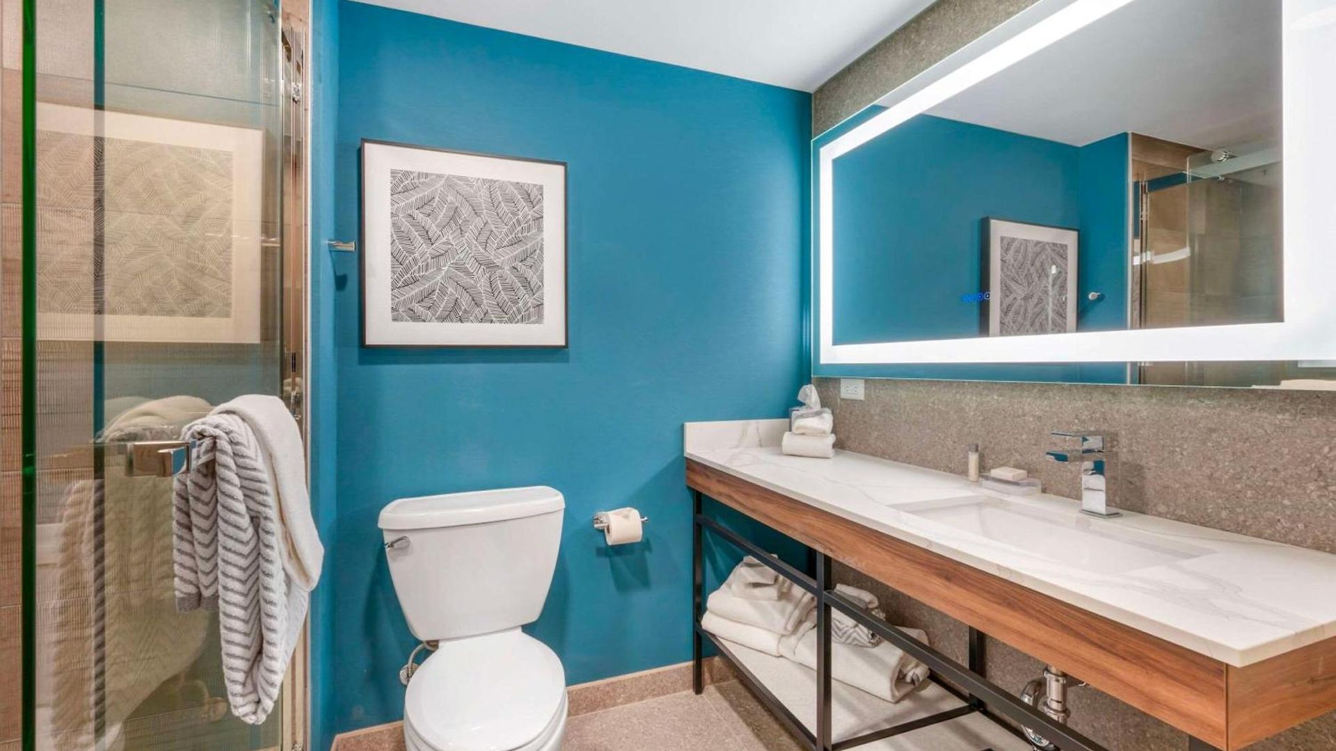 Cambria Midtown 4* Nashville