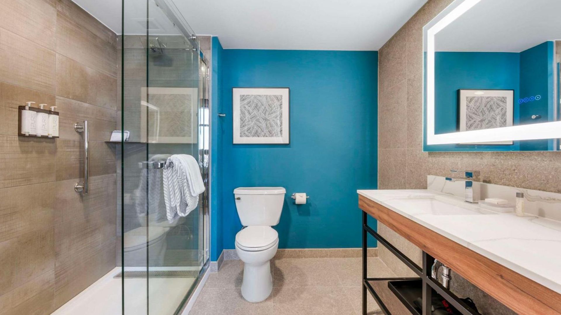 Hotel Cambria Midtown Nashville