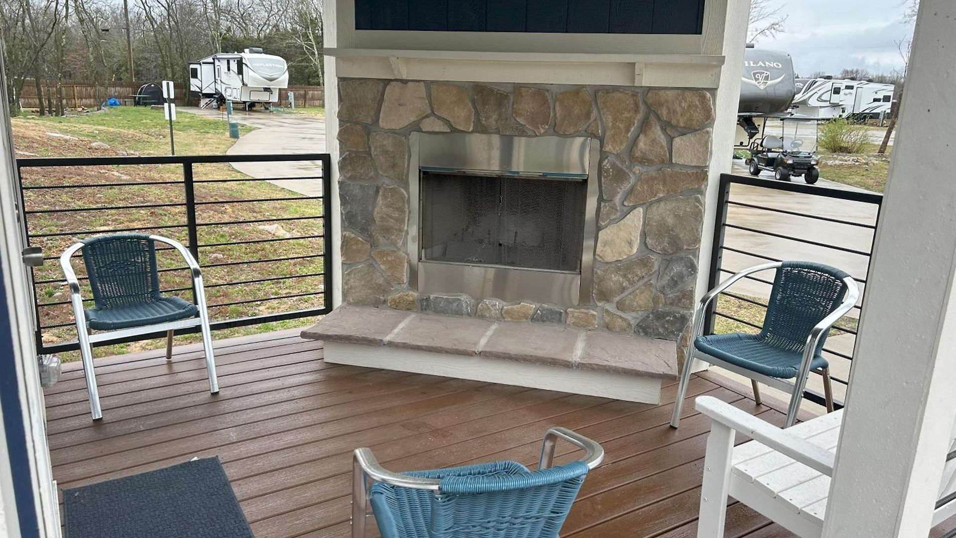 Four Corners Rv