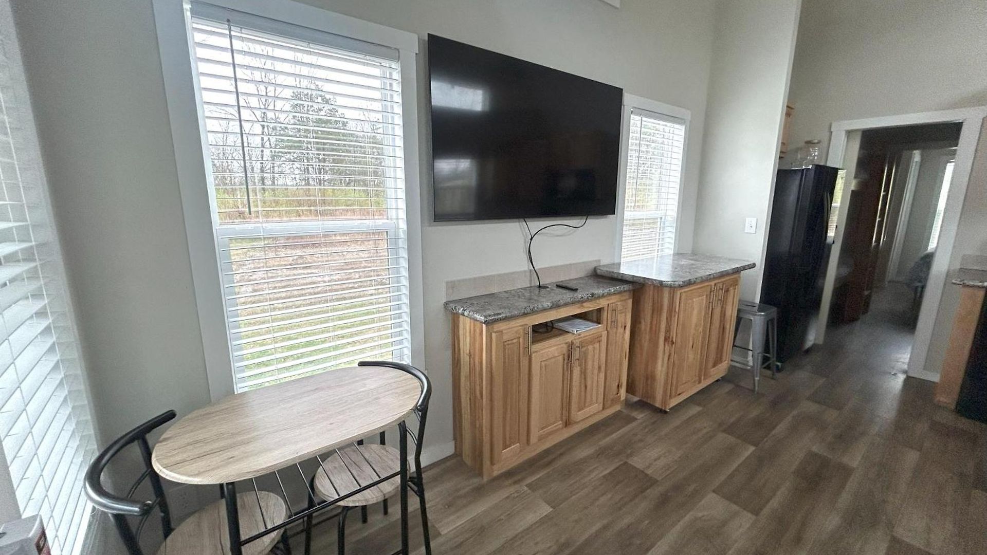 Holiday home Four Corners Rv
