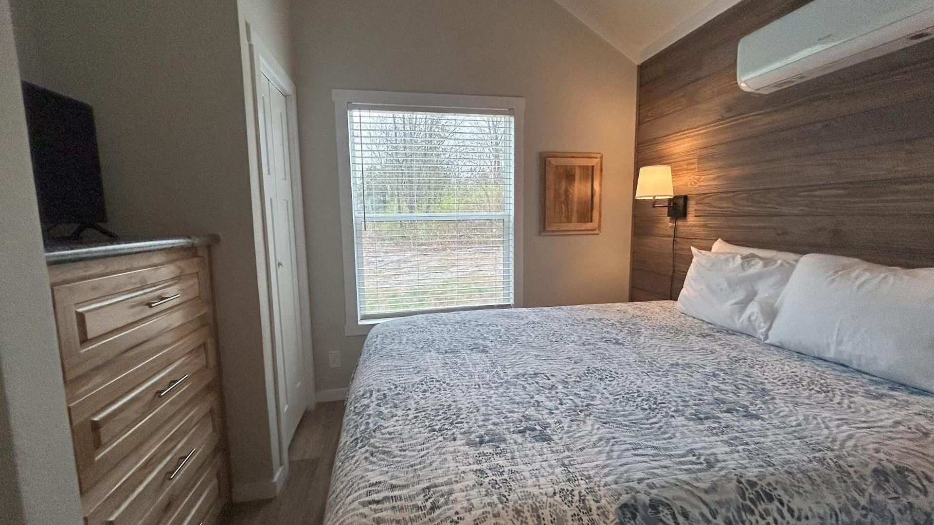 Four Corners Rv Holiday home *