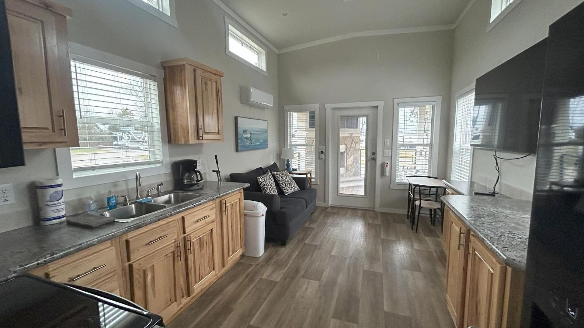 Four Corners Rv Holiday home Nashville