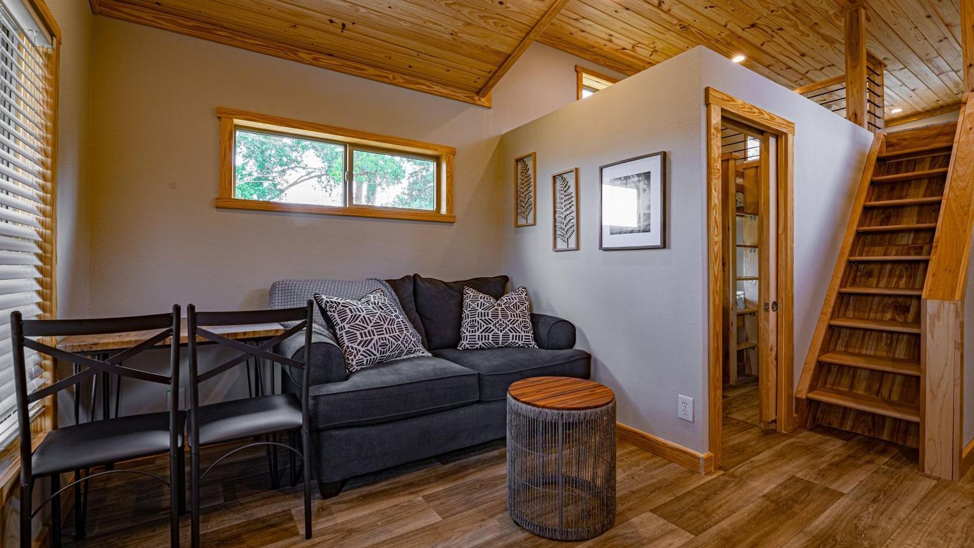 Holiday home Four Corners Rv Nashville