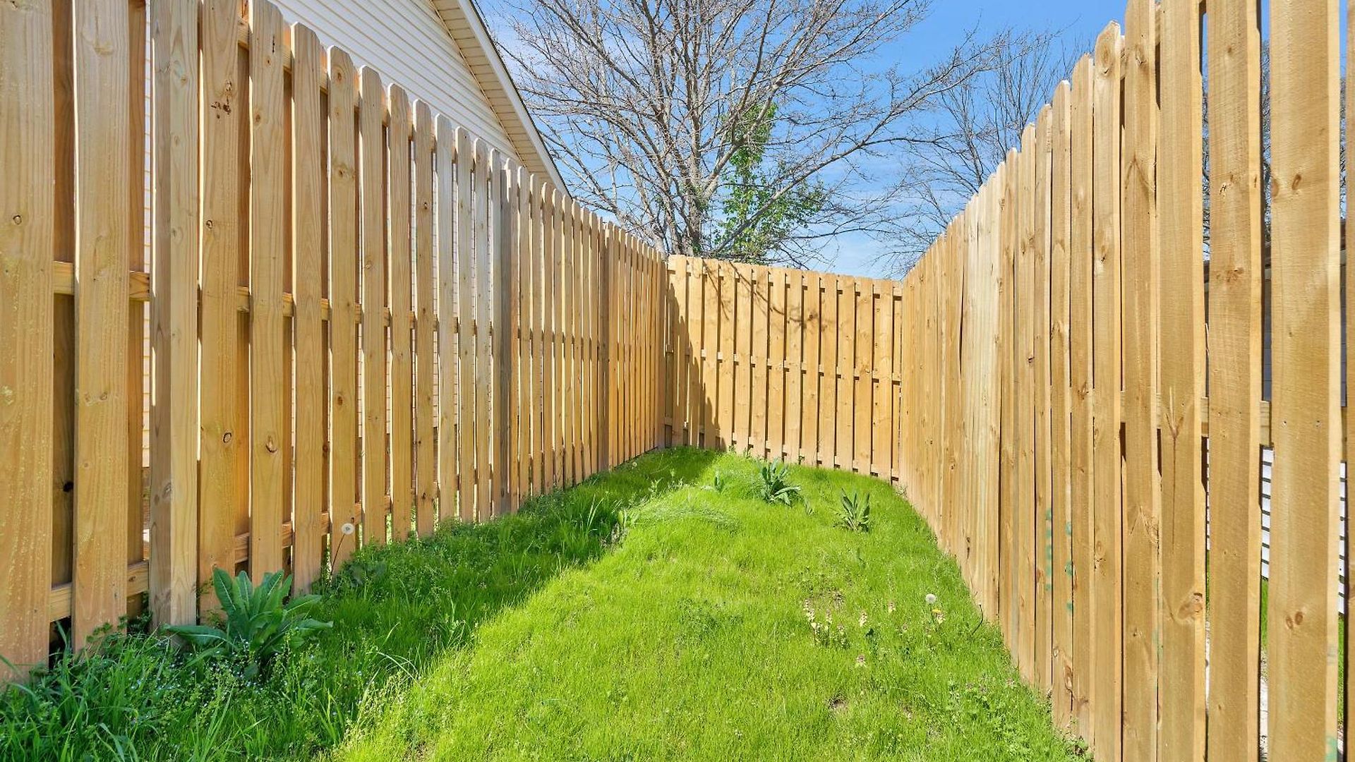 Holiday home Cute, Charming, West Nash,1 Bed 1bath , Private Fenced Yard Nashville