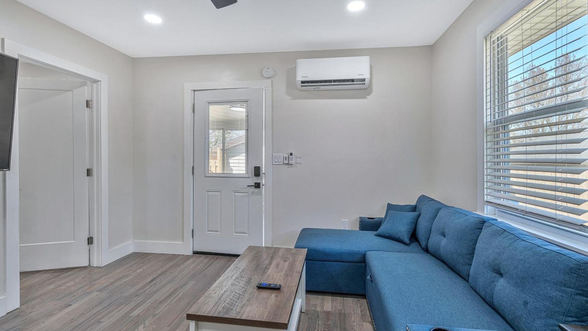 Cute, Charming, West Nash,1 Bed 1bath , Private Fenced Yard Nashville