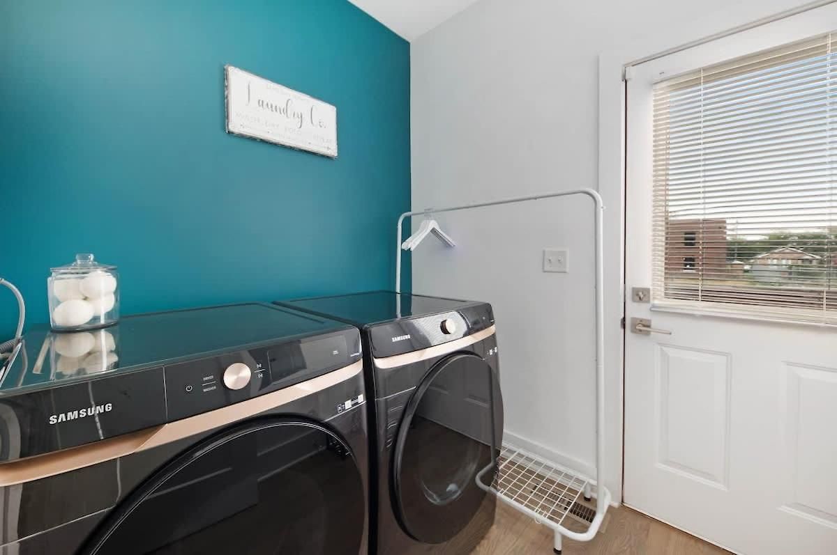Holiday home Chic Oasis 5 Mins To Broadway 8 Beds B-nashy *