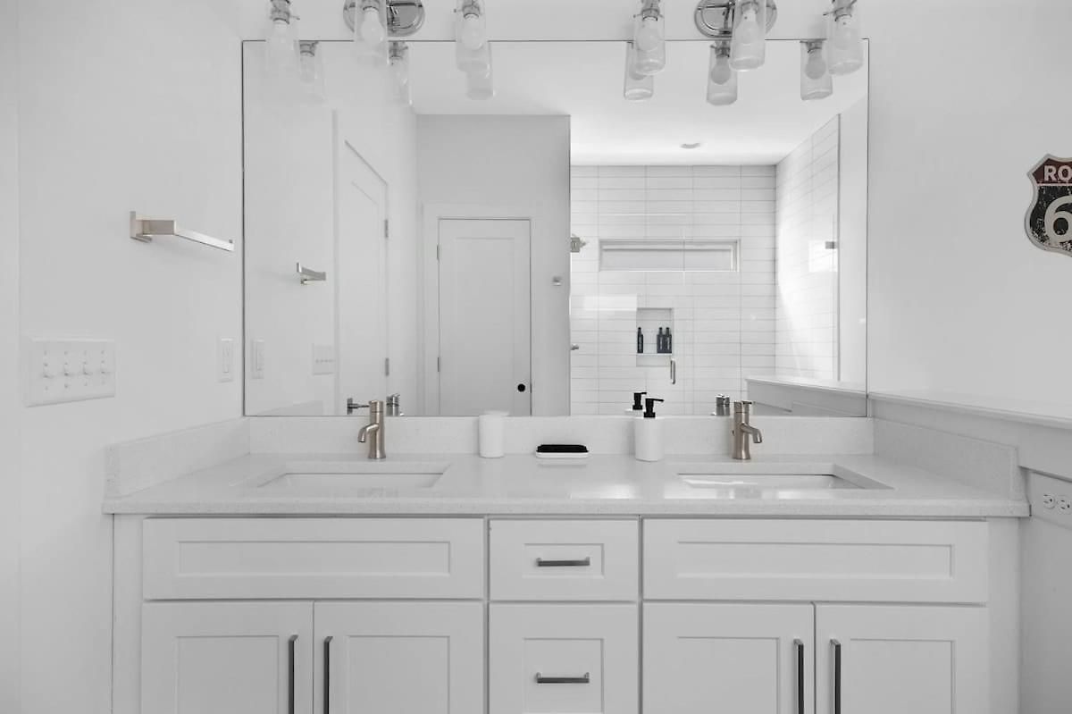 Chic Oasis 5 Mins To Broadway 8 Beds B-nashy * Nashville