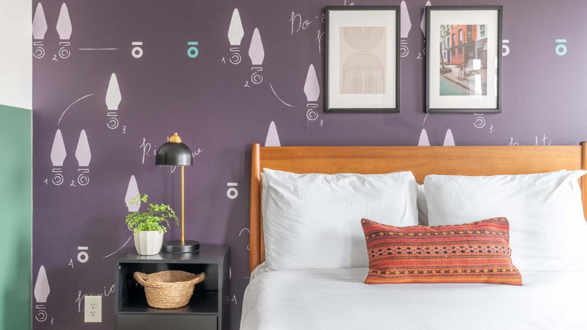 Stylish Retreat Holiday home Nashville