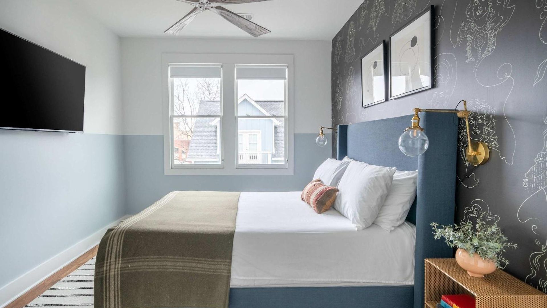 Holiday home Stylish Retreat *