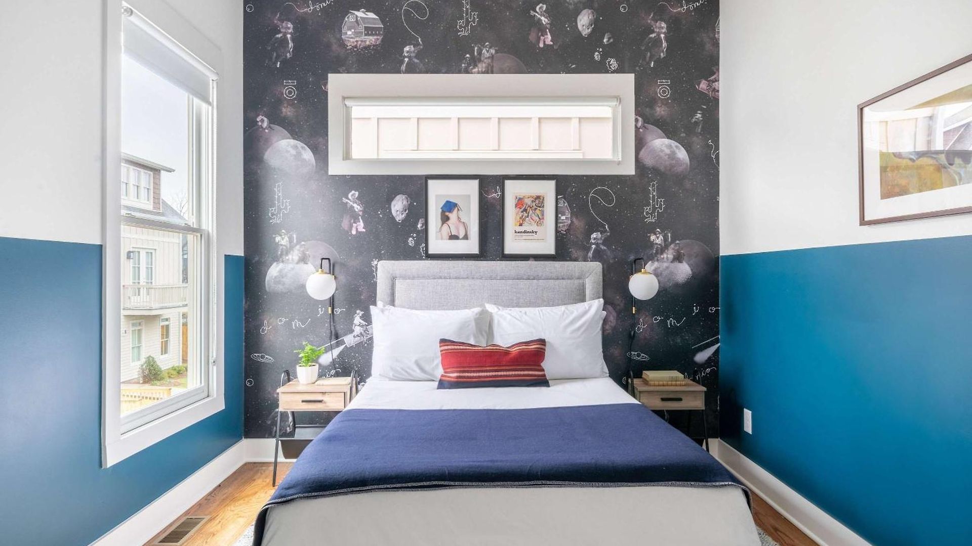 Stylish Retreat Holiday home Nashville