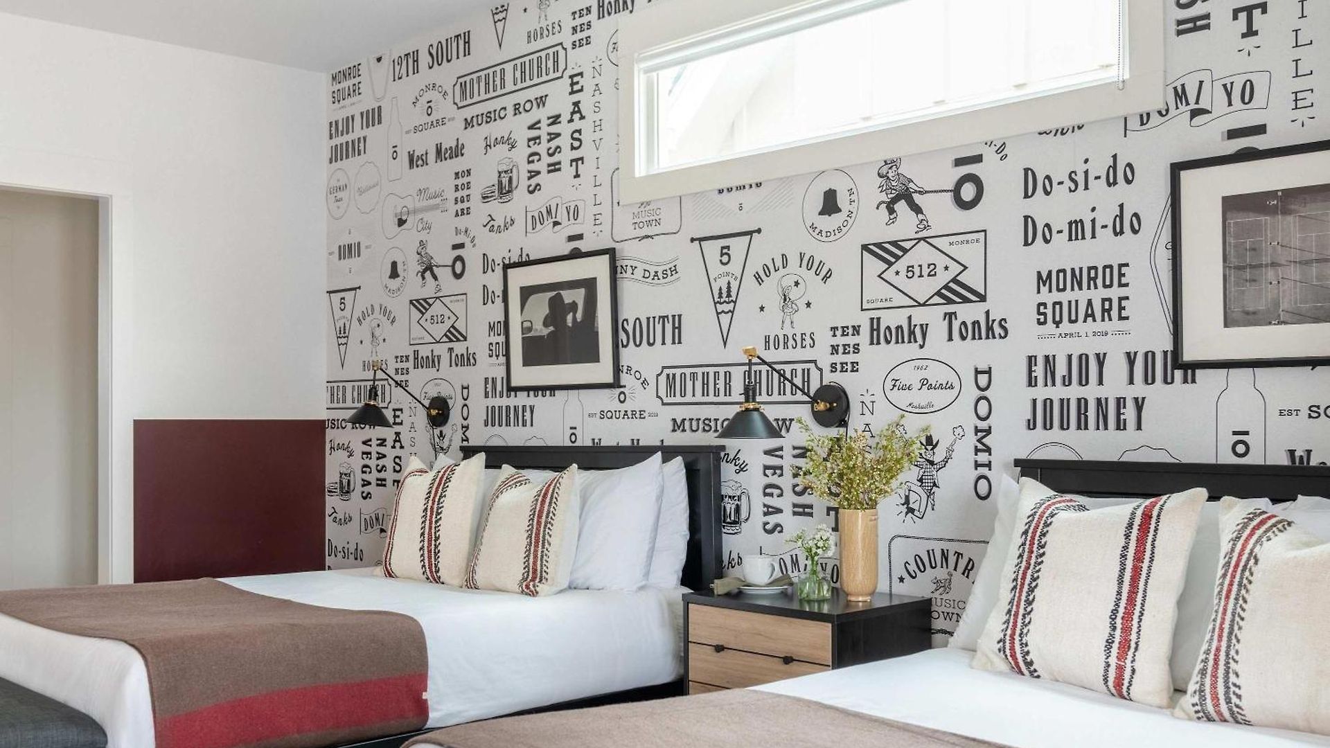 Holiday home Stylish Retreat Nashville