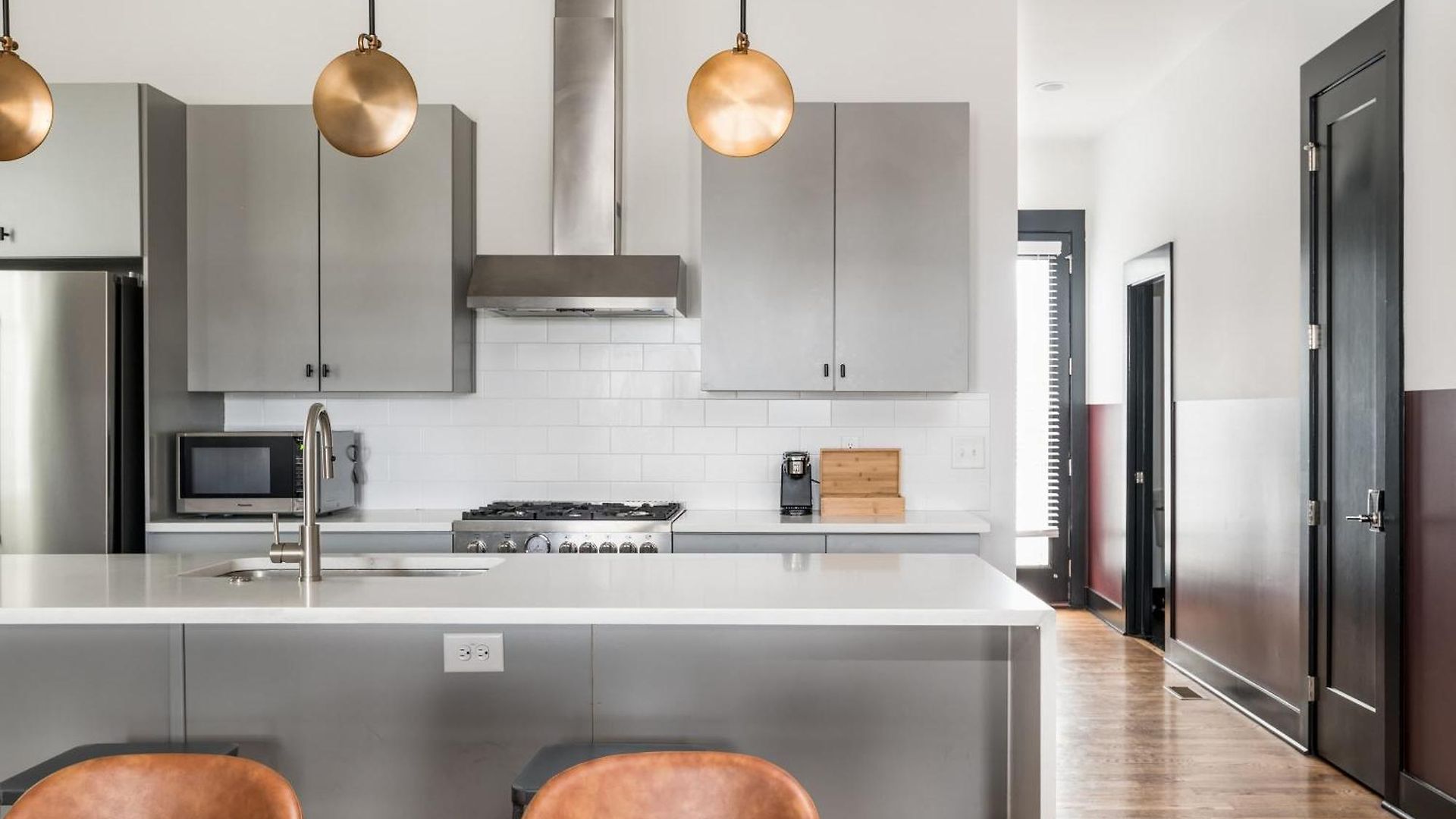 Stylish Retreat * Nashville