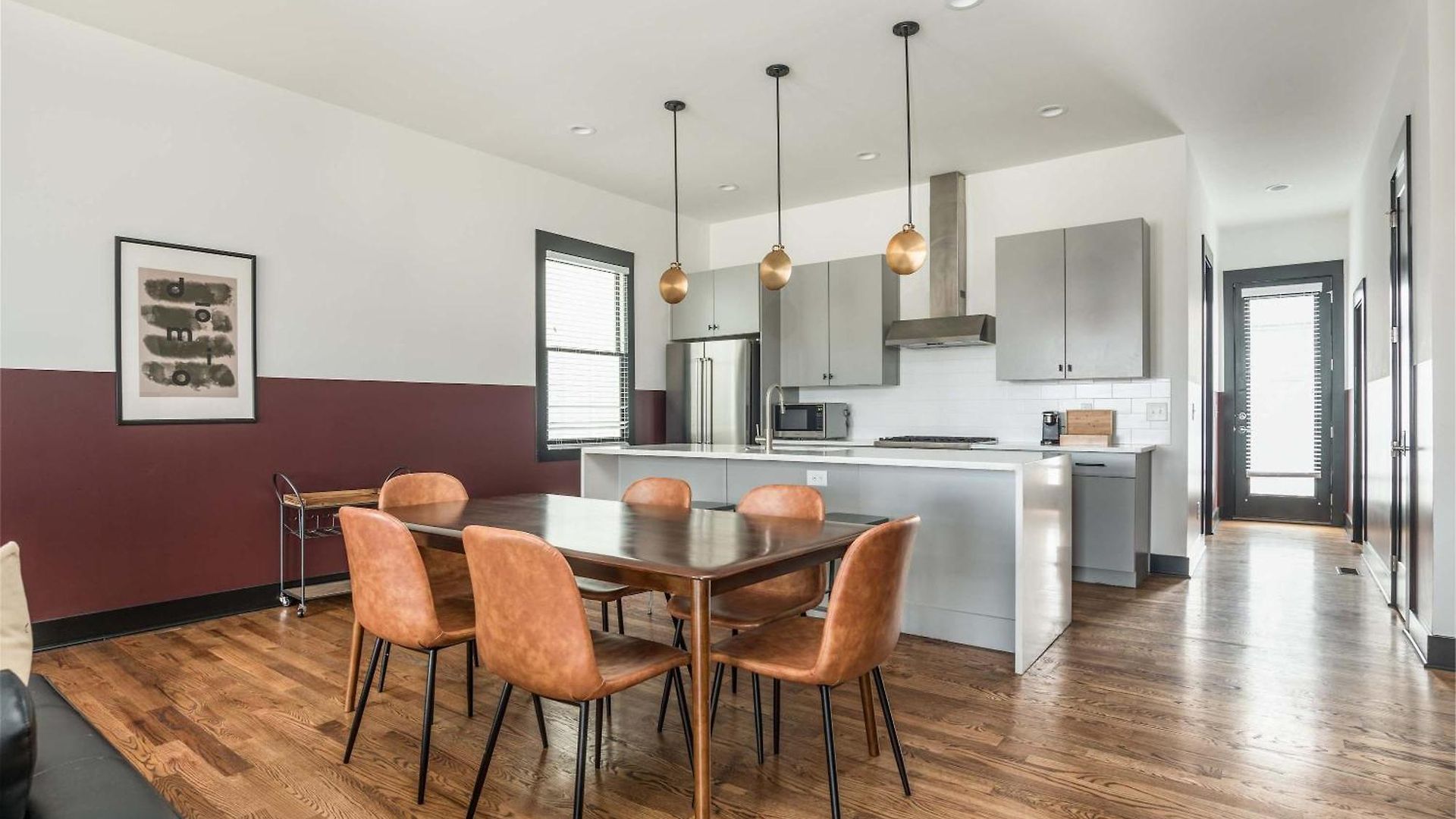 Holiday home Stylish Retreat Nashville